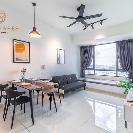 Greenfield Sunway By Five Senses Aparthotel Petaling Dzsaja Kültér fotó