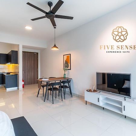 Greenfield Sunway By Five Senses Aparthotel Petaling Dzsaja Kültér fotó