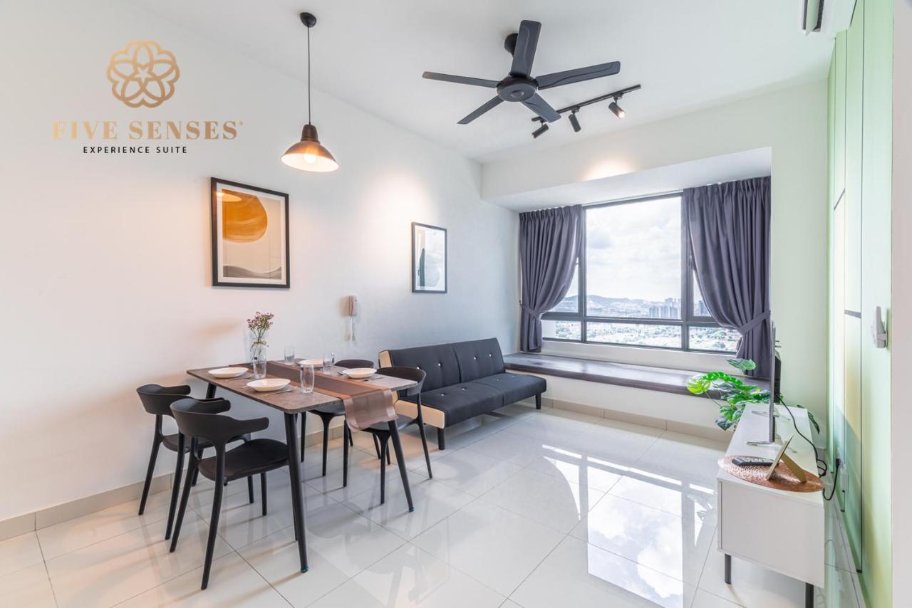 Greenfield Sunway By Five Senses Aparthotel Petaling Dzsaja Kültér fotó