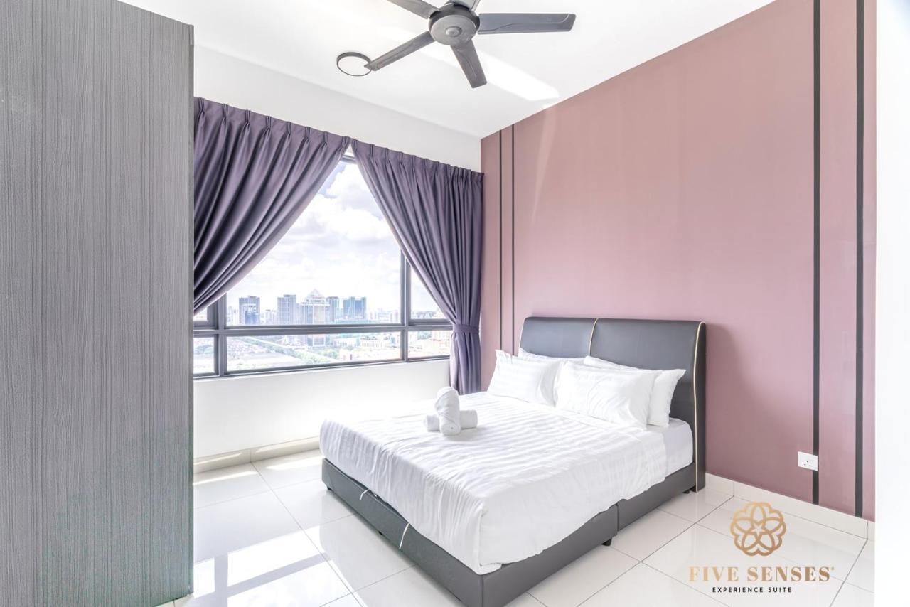 Greenfield Sunway By Five Senses Aparthotel Petaling Dzsaja Kültér fotó
