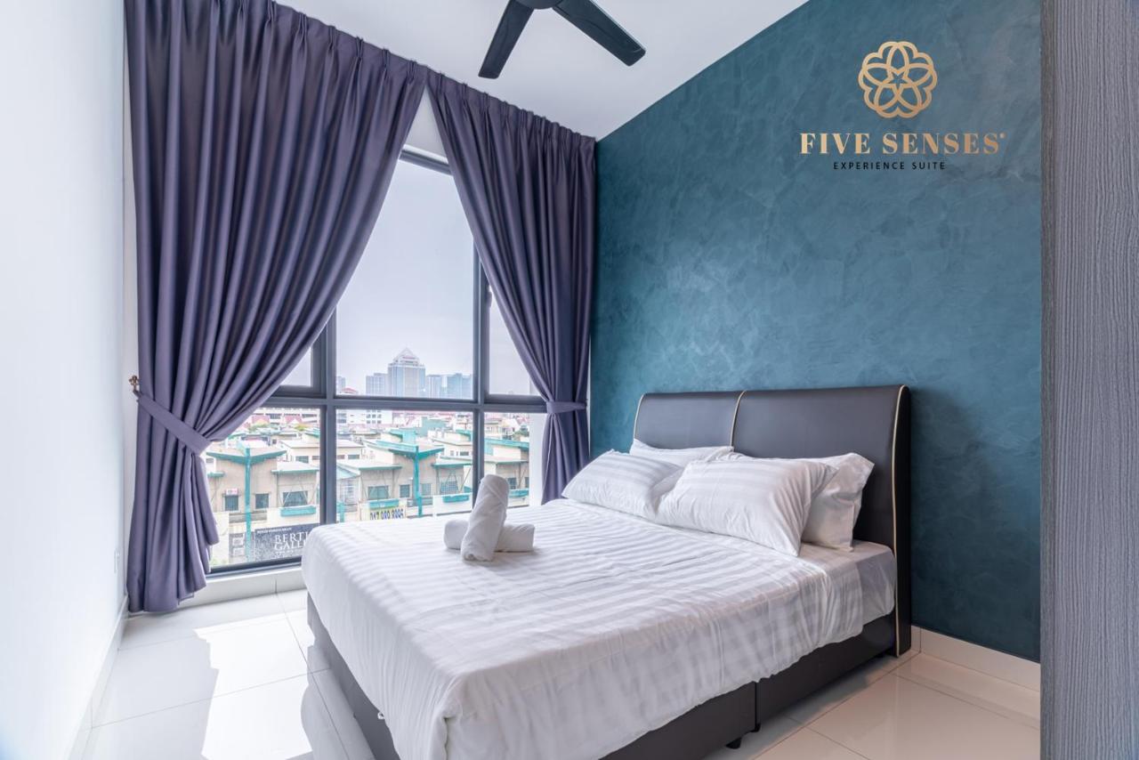 Greenfield Sunway By Five Senses Aparthotel Petaling Dzsaja Kültér fotó
