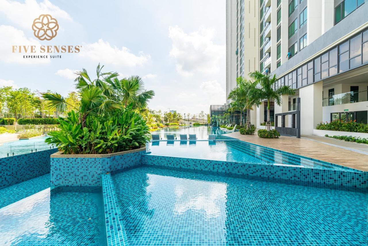 Greenfield Sunway By Five Senses Aparthotel Petaling Dzsaja Kültér fotó